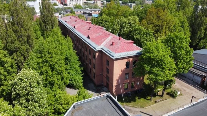 Ganību dambis 38 32