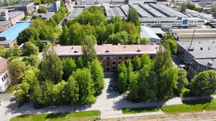 Ganību dambis 38 3