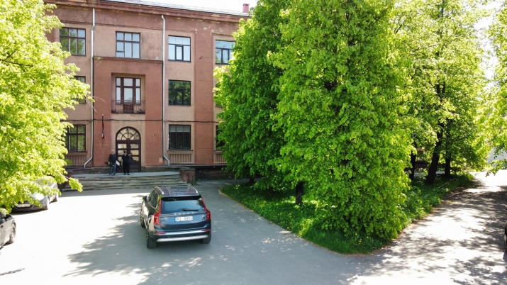 Ganību dambis 38 35