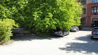 Izīrē biroju, Ganību dambis 38, Rīga, Labais krasts, Sarkandaugava / 7 500 € 4