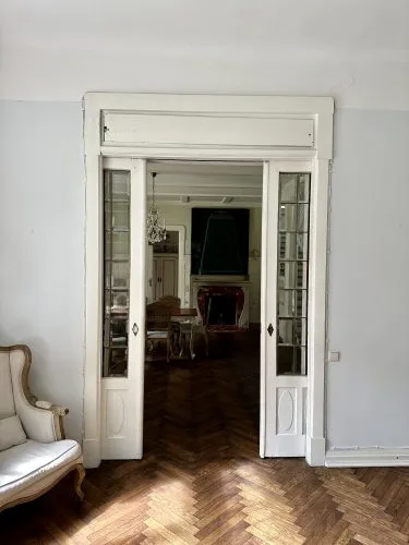 Lībekas iela 3 5