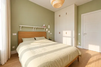 Apartment For Rent, Antonijas street 17A, Rīga, Labais krasts, Centrs / 1 300 € 8