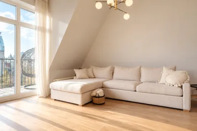 Apartment For Rent, Antonijas street 17A, Rīga, Labais krasts, Centrs / 1 300 € 1