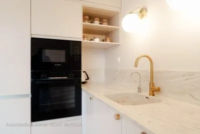 Izīrē dzīvokli, Antonijas iela 17A, Rīga, Labais krasts, Centrs / 1 300 € 7