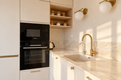 Apartment For Rent, Antonijas street 17A, Rīga, Labais krasts, Centrs / 1 300 € 6