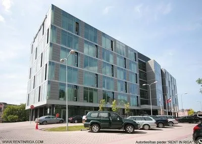 Izīrē biroju, Duntes iela 23a, Rīga, Labais krasts, Centrs / 720 € 1