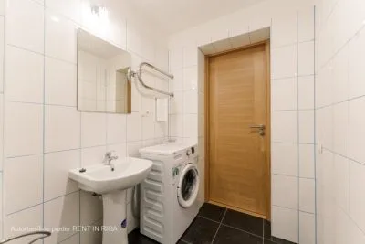 Izīrē dzīvokli, Firsa Sadovņikova iela 31, Rīga, Labais krasts, Centrs / 442 € 8