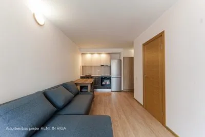 Izīrē dzīvokli, Firsa Sadovņikova iela 31, Rīga, Labais krasts, Centrs / 442 € 2