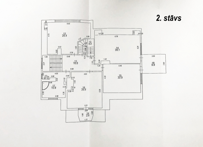 Lībekas iela 3 37