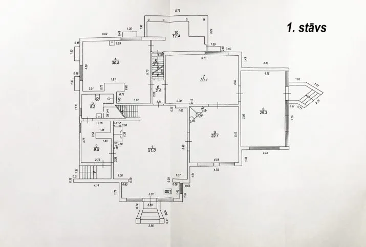 Lībekas iela 3 36