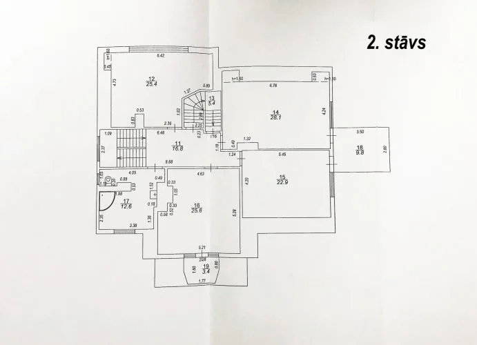 Lībekas iela 3 37