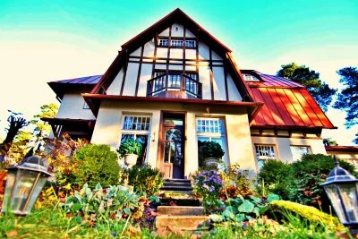 Pārdod māju, Lībekas iela 3, Rīga, Labais krasts, Mežaparks / 1 350 000 € 2