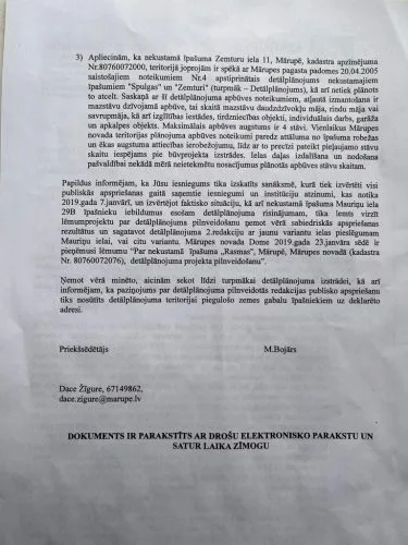 Zemturu iela 11 14