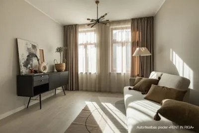 Продажа квартиры, Artilērijas улица 71, Rīga, Labais krasts, Centrs / 115 000 € 1