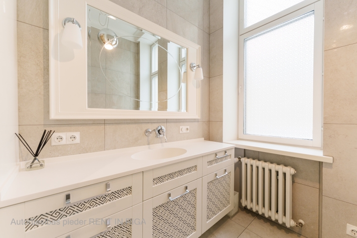 Pārdod dzīvokli, Vaļņu iela 11, Rīga, Labais krasts, Centrs / 765 000 € 22