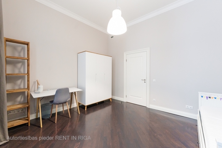 Pārdod dzīvokli, Vaļņu iela 11, Rīga, Labais krasts, Centrs / 765 000 € 27