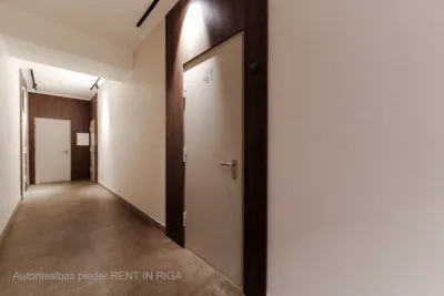 Pārdod dzīvokli, Vairoga iela 32, Rīga, Labais krasts, Teika / 63 000 € 6