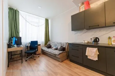 Pārdod dzīvokli, Vairoga iela 32, Rīga, Labais krasts, Teika / 63 000 € 7