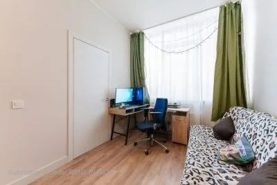 Pārdod dzīvokli, Vairoga iela 32, Rīga, Labais krasts, Teika / 63 000 € 8