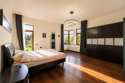 Pārdod māju, Mežnoras iela 6a, Rīga, Labais krasts, Mežaparks / 530 000 € 8