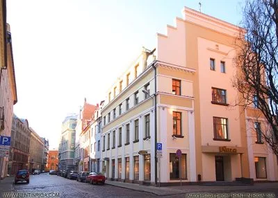 Pārdod namīpašums, Smilšu iela 18, Rīga, Labais krasts, Vecrīga / 2 850 000 € 1