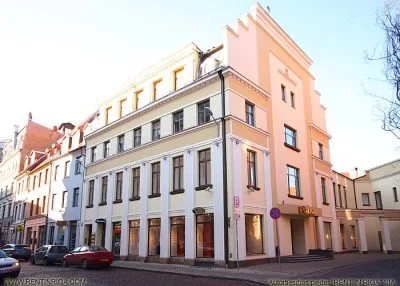 Pārdod namīpašums, Smilšu iela 18, Rīga, Labais krasts, Vecrīga / 2 850 000 € 2