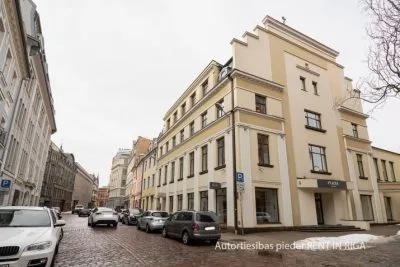 Pārdod namīpašums, Smilšu iela 18, Rīga, Labais krasts, Vecrīga / 2 850 000 € 4