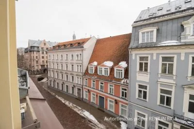Pārdod namīpašums, Smilšu iela 18, Rīga, Labais krasts, Vecrīga / 2 850 000 € 24