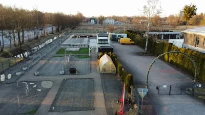 Izīrē zemi, Ulmaņa gatve iela 124, Rīga, Kreisais krasts, Šampēteris / 4 000 € 3