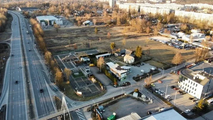 Ulmaņa gatve iela 128 2
