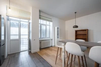 Pārdod dzīvokli, Skolas iela 30, Rīga, Centrs / 305000 € 5