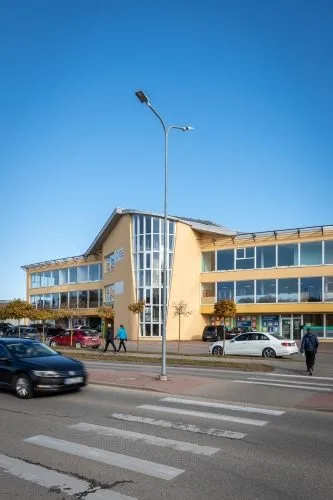 Gaismas iela 20a 3