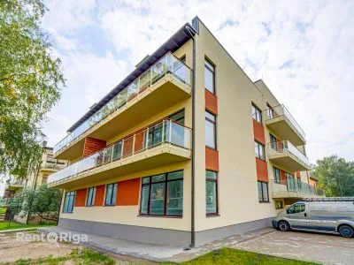 Pārdod dzīvokli, Druvas iela 38, Rīga, Kreisais krasts, Bieriņi / 270 550 € 1
