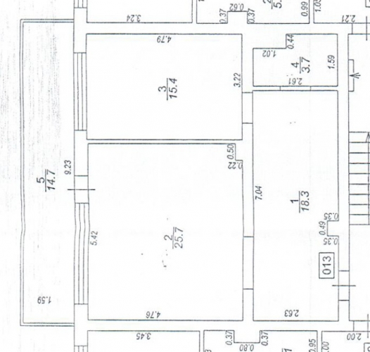 Druvas iela 38 11