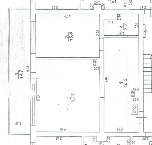 Druvas iela 38 11