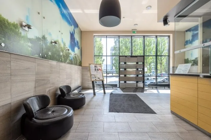 Pārdod dzīvokli, Skanstes iela 29a, Rīga, Labais krasts, Centrs / 267 777 € 27