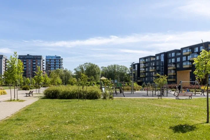 Pārdod dzīvokli, Skanstes iela 29a, Rīga, Labais krasts, Centrs / 267 777 € 32