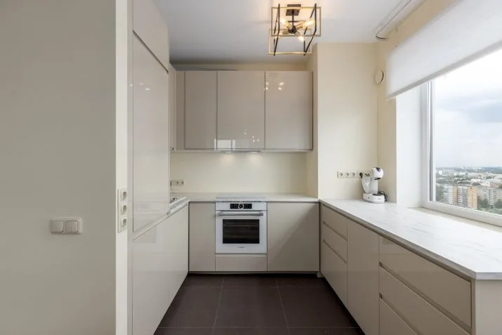 Pārdod dzīvokli, Skanstes iela 29a, Rīga, Labais krasts, Centrs / 267 777 € 11