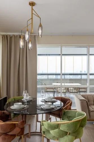 Pārdod dzīvokli, Skanstes iela 29a, Rīga, Labais krasts, Centrs / 267 777 € 9