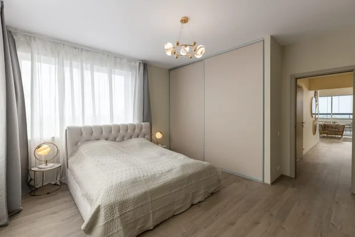 Pārdod dzīvokli, Skanstes iela 29a, Rīga, Labais krasts, Centrs / 267 777 € 14