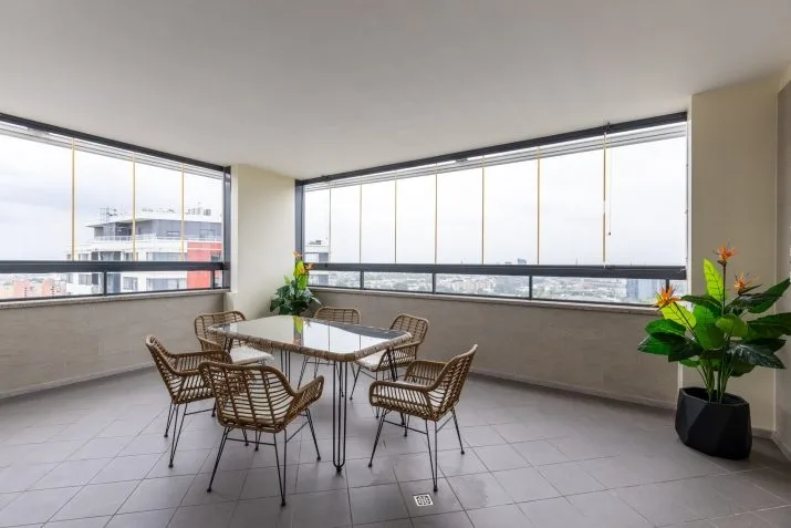 Pārdod dzīvokli, Skanstes iela 29a, Rīga, Labais krasts, Centrs / 267 777 € 20