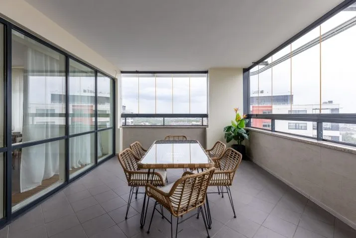 Pārdod dzīvokli, Skanstes iela 29a, Rīga, Labais krasts, Centrs / 267 777 € 21