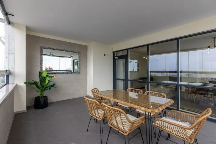 Pārdod dzīvokli, Skanstes iela 29a, Rīga, Labais krasts, Centrs / 267 777 € 19