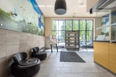 Pārdod dzīvokli, Skanstes iela 29a, Rīga, Labais krasts, Centrs / 267 777 € 27