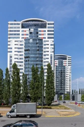 Pārdod dzīvokli, Skanstes iela 29a, Rīga, Labais krasts, Centrs / 267 777 € 28