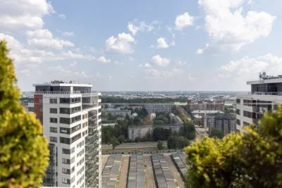 Pārdod dzīvokli, Skanstes iela 29a, Rīga, Labais krasts, Centrs / 267 777 € 31