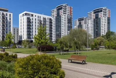Pārdod dzīvokli, Skanstes iela 29a, Rīga, Labais krasts, Centrs / 267 777 € 33