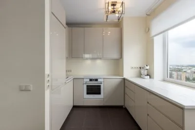 Pārdod dzīvokli, Skanstes iela 29a, Rīga, Labais krasts, Centrs / 267 777 € 11