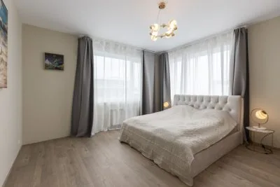 Pārdod dzīvokli, Skanstes iela 29a, Rīga, Labais krasts, Centrs / 267 777 € 12