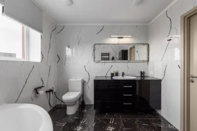 Pārdod dzīvokli, Skanstes iela 29a, Rīga, Labais krasts, Centrs / 267 777 € 25